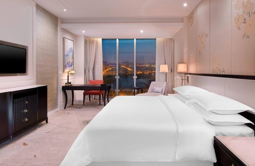 Licang Hotel | Sheraton Qingdao Licang Hotel