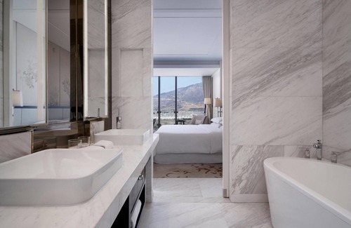 Licang Hotel | Sheraton Qingdao Licang Hotel