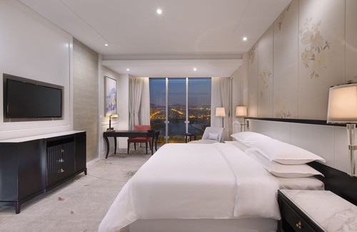 Licang Hotel | Sheraton Qingdao Licang Hotel