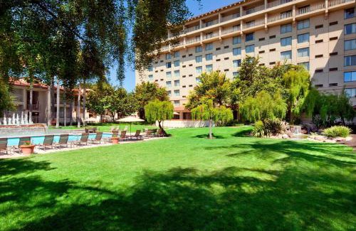 Milpitas Hotel | Sheraton San Jose