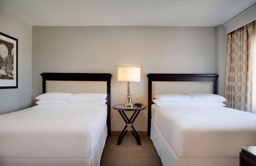Plantation Hotel | Sheraton® Suites Fort Lauderdale West