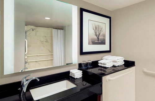 West Des Moines Hotel | Sheraton West Des Moines Hotel