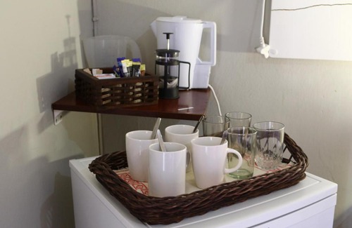 Inxuba Yethemba House | Sherborne guesthouse