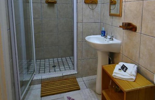 Inxuba Yethemba House | Sherborne guesthouse