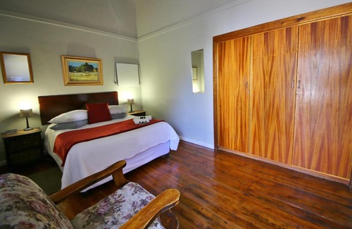 Inxuba Yethemba House | Sherborne guesthouse