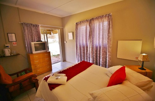 Inxuba Yethemba House | Sherborne guesthouse