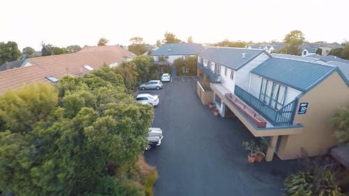 Sherborne Street Hotel | Sherborne Motor Lodge