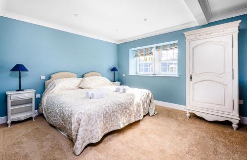 Attleborough Hotel | Sherbourne House