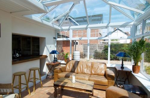 Attleborough Hotel | Sherbourne House