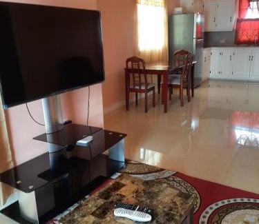 San Juan Bed & Breakfast | SherNette Nest.
