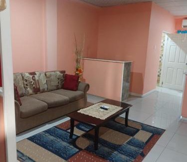 San Juan Bed & Breakfast | SherNette Nest.