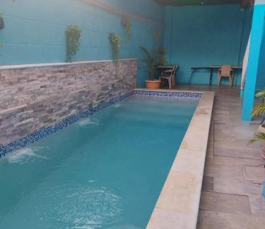 San Juan Bed & Breakfast | SherNette Nest.
