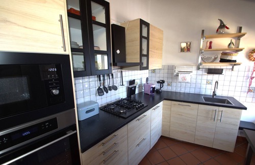 Poppino Villa | Shila House