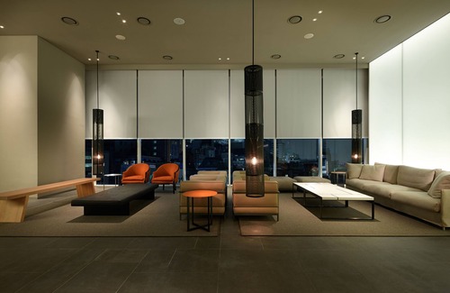 Yeoksam Hotel | Shilla Stay Gangnam Yeoksam