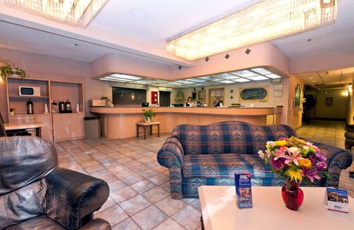 Elko Hotel | Shilo Inn Elko Suites