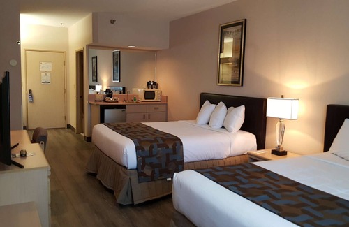 Elko Hotel | Shilo Inn Elko Suites