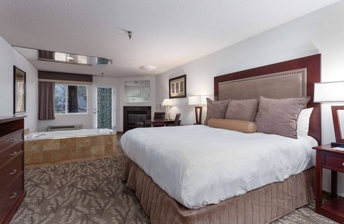 Boyd Acres Hotel | Shilo Inn Suites Hotel - Bend