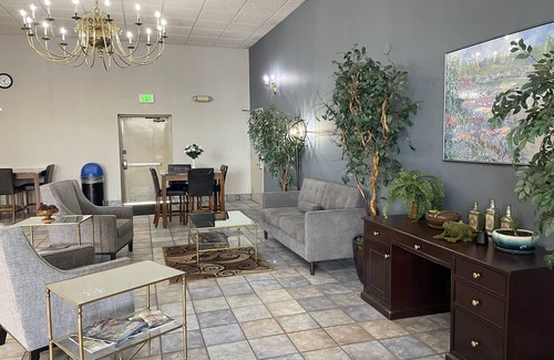 Salem Hotel | Shilo Inn Suites - Salem