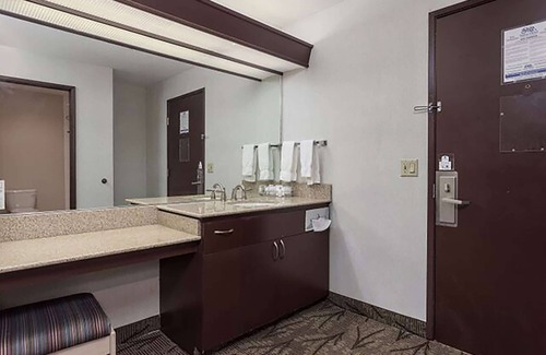 Idaho Falls Hotel | Shilo Inns Idaho Falls