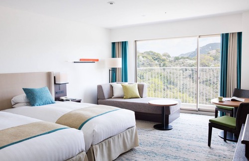 Shimoda Hotel | Shimoda Tokyu Hotel