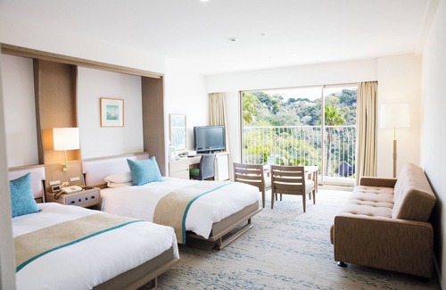 Shimoda Hotel | Shimoda Tokyu Hotel