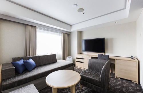 Esaka Hotel | Shin-Osaka Esaka Tokyu REI HOTEL