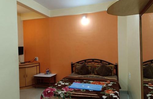 Medha Bed & Breakfast | Shinde Niwas Mahableshwar