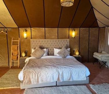 Merzouga Other | Shining Luxury Camp