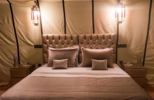 Merzouga Other | Shining Luxury Camp