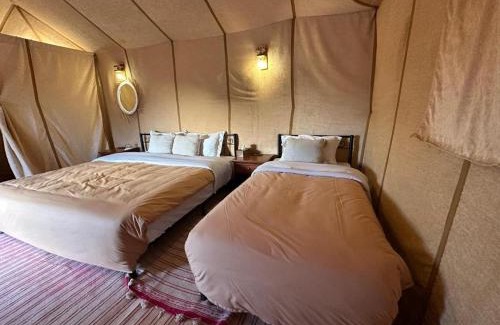 Merzouga Other | Shining Luxury Camp