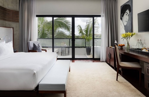 Siem Reap Hotel | Shintana Saya La Maison