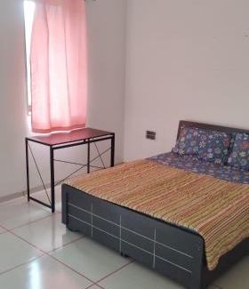 Sanand House | shiv krish palace