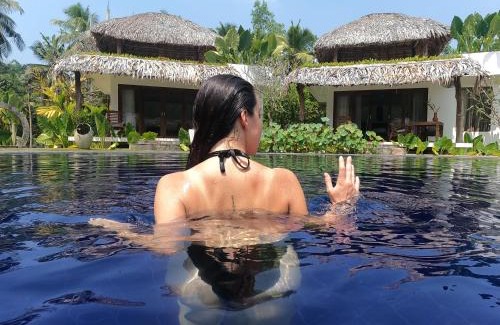 Hikkaduwa Resort | Shiva Sunrise Resort