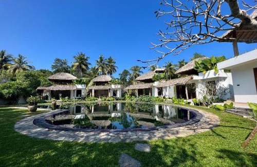 Hikkaduwa Resort | Shiva Sunrise Resort