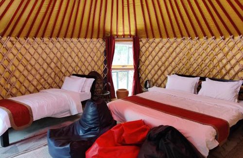 Burhanilkantha Bed & Breakfast | Shivapuri Heights Cottage