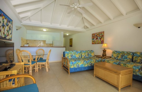 Shoal Bay Hotel | Shoal Bay Villas