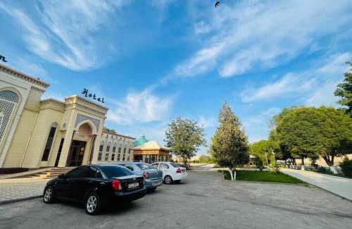 Khiva Bed & Breakfast | Shokhjakhon Parvoz
