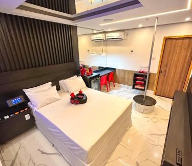 Castanhal Hotel | Shopping Motel