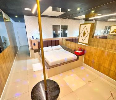 Castanhal Hotel | Shopping Motel