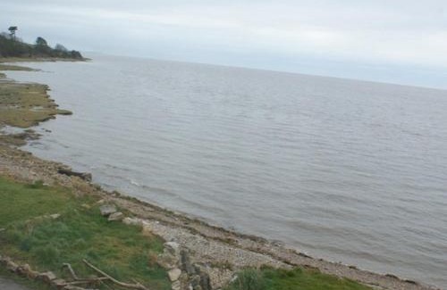 Silverdale House | Shore Cottage