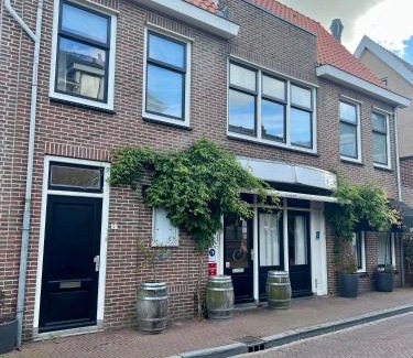 Sneek Apartment | Shortstay Sneeker Munt