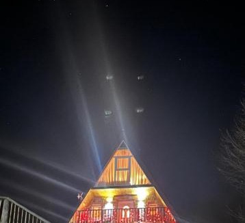 Shkoder County Resort | Shtepia e Shqiponjes