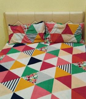 Muzaffarpur House | Shubham guest house