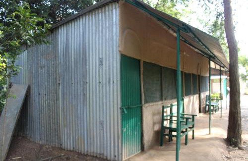 Bhimdatta Resort | Shuklaphanta Jungle Cottage