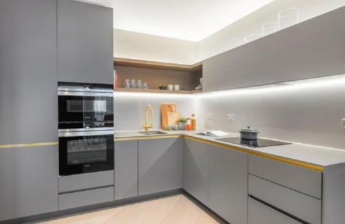 Peninsula Apartment | ShyPen