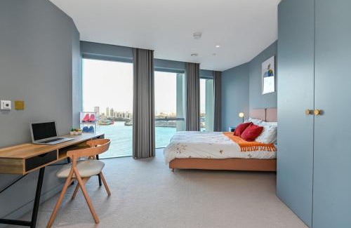 Peninsula Apartment | ShyPen