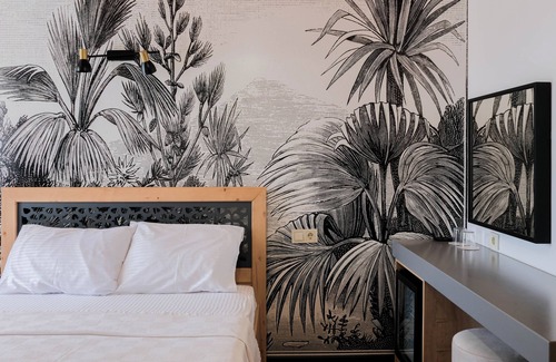 Sigacık Hotel | SIĞACIK GAEA HOTEL