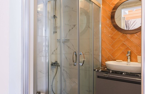 Sigacık Hotel | SIĞACIK GAEA HOTEL