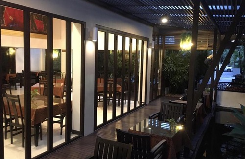 Minburi Hotel | Siam Piman Hotel