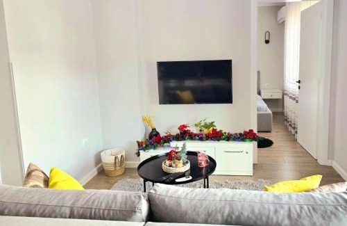 Tirana Apartment | Siart Apartment